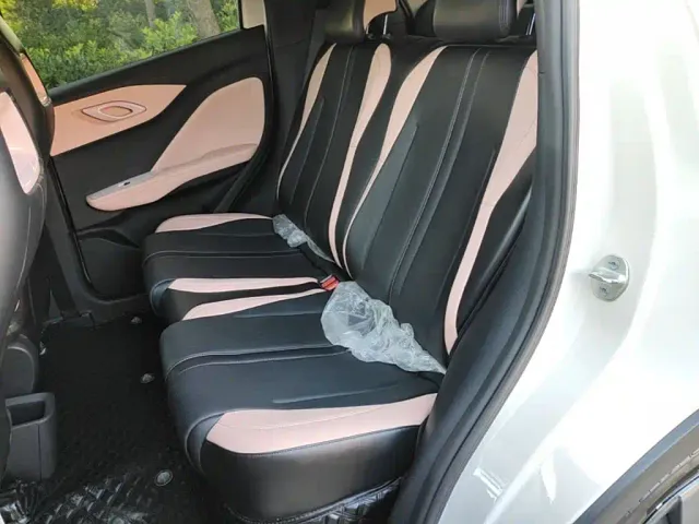 BYD Seagull — Фото автомобиля 16