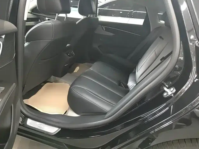 Buick LaCrosse — Фото автомобиля 16
