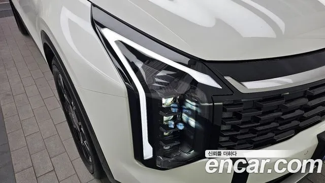 Kia Sportage — Фото автомобиля 7