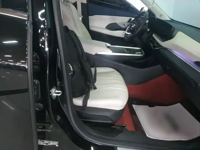 Buick LaCrosse — Фото автомобиля 24