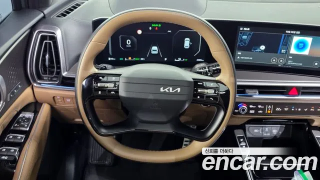 Kia Sorento 4th Gen — Фото автомобиля 19