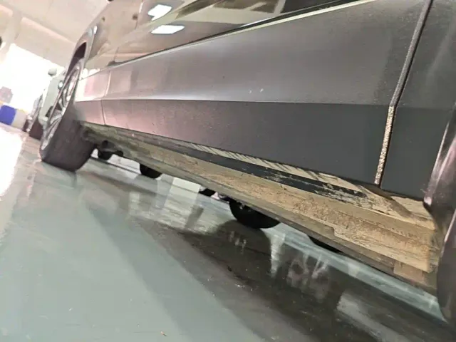 Volkswagen Tharu — Фото автомобиля 20