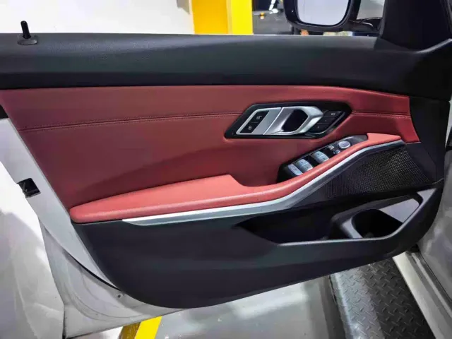 BMW 3 Series — Фото автомобиля 5
