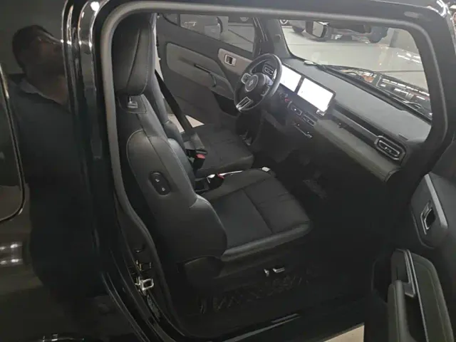 Baojun Yep — Фото автомобиля 24