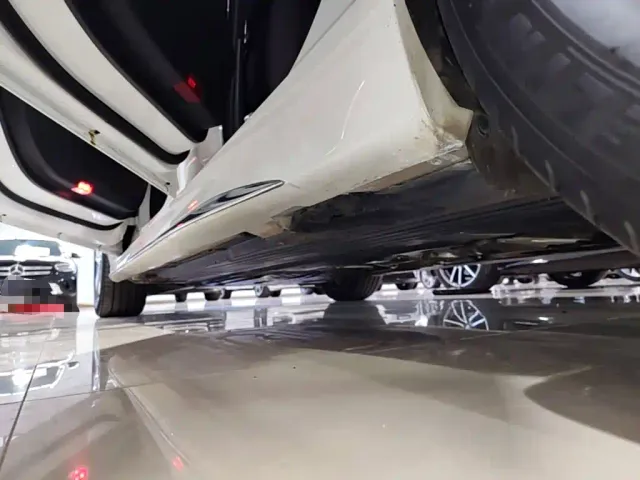 Mercedes-Benz C-Class — Фото автомобиля 21