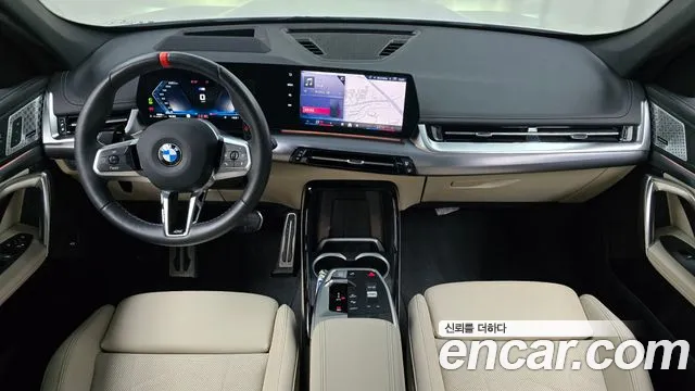 BMW X1 — Фото автомобиля 7