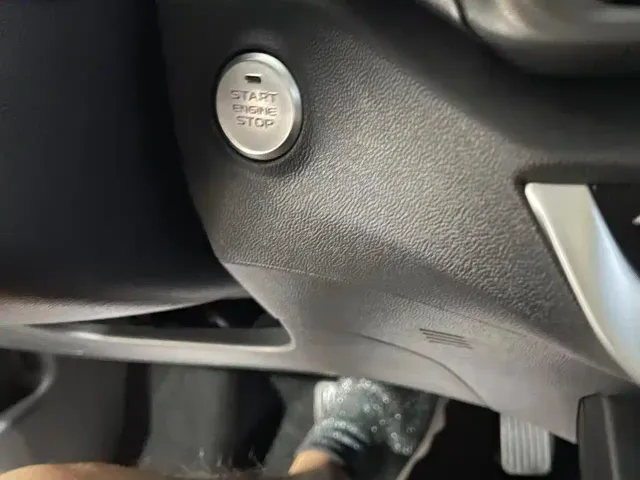 Changan CS35 Plus — Фото автомобиля 16