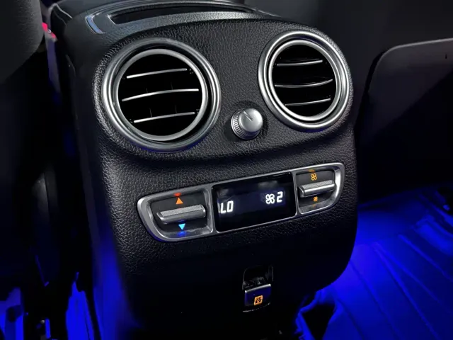 Mercedes-Benz GLC-Class — Фото автомобиля 22