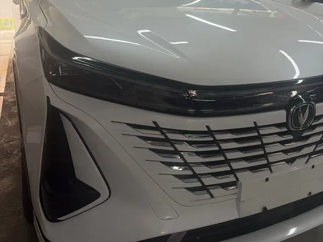 Changan CS75 Plus — Фото автомобиля 14