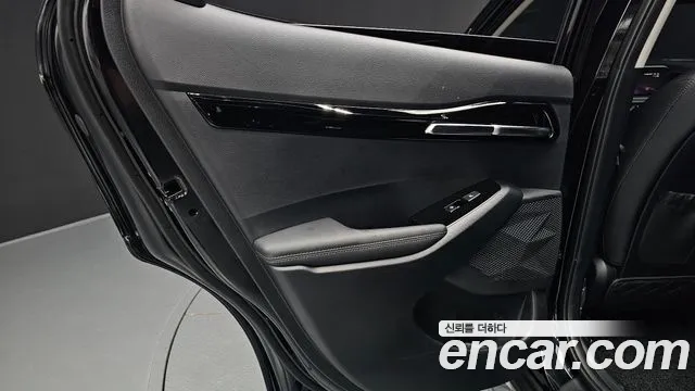 Kia Seltos — Фото автомобиля 21