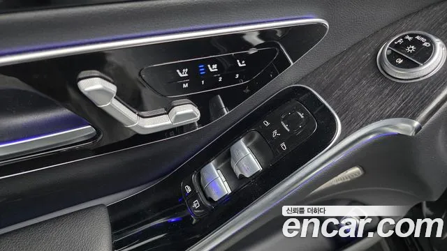 Mercedes-Benz S-Class W223 — Фото автомобиля 28