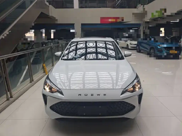 Roewe i5 — Фото автомобиля 2