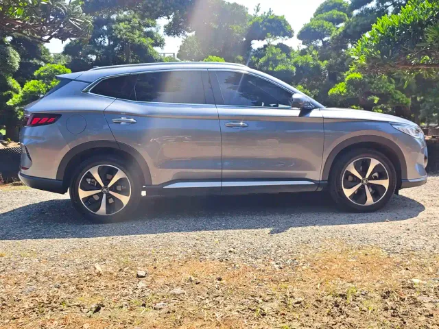 BYD Song PLUS — Фото автомобиля 13