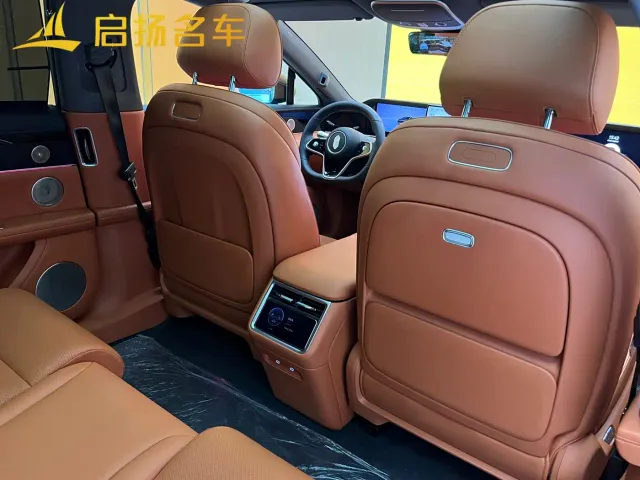 Stelato S9T — Фото автомобиля 21
