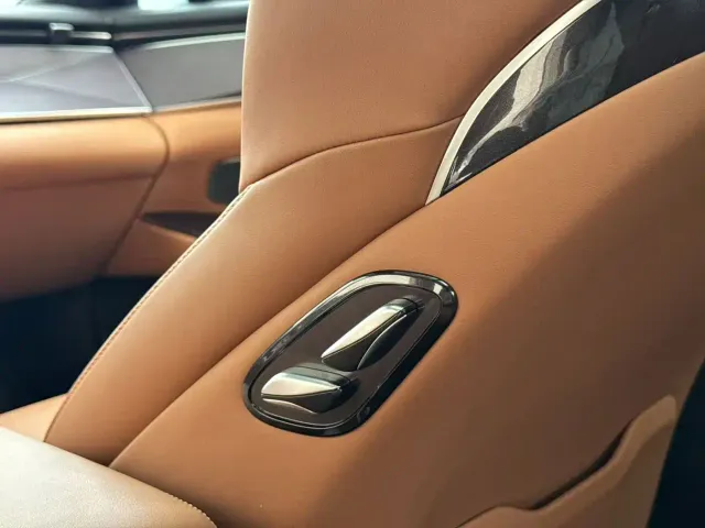 BYD Han L — Фото автомобиля 14