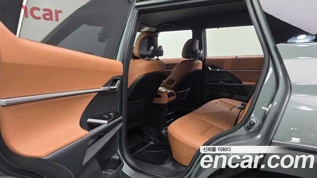 KG_Mobility_Ssangyong Torres Новый Torres Бензин 1.5 4WD — Фото автомобиля 19