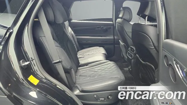 Genesis GV80 — Фото автомобиля 16