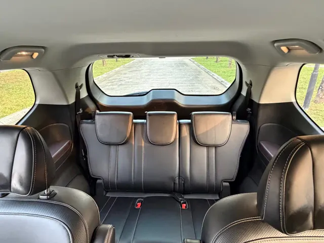 GAC Trumpchi M6 — Фото автомобиля 15