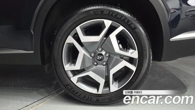 Hyundai Palisade The New — Фото автомобиля 6