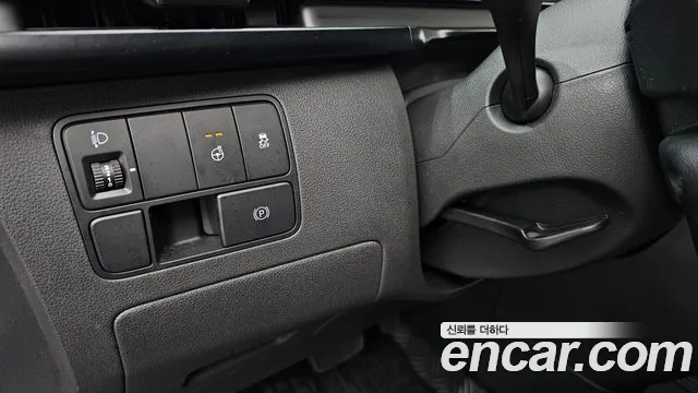 Hyundai Staria Новый Staria L3.5 Карго 3 места — Фото автомобиля 17