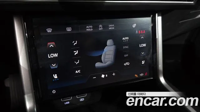 KG_Mobility_Ssangyong Torres Torres Бензин 1.5 2WD — Фото автомобиля 16
