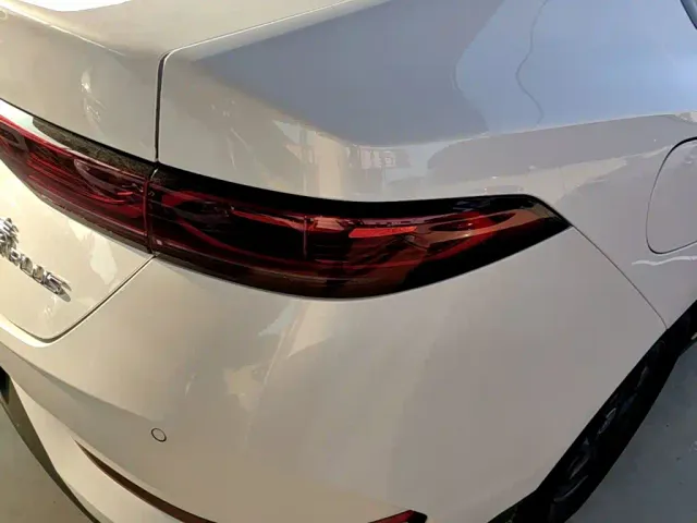 BYD Qin PLUS — Фото автомобиля 7