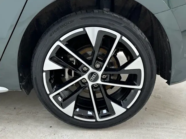 Audi A3 — Фото автомобиля 18