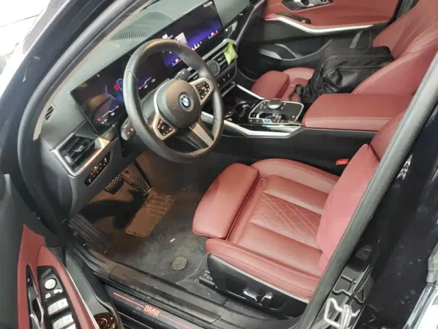 BMW i3 — Фото автомобиля 14