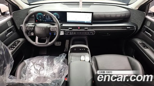 Hyundai Nexo — Фото автомобиля 10
