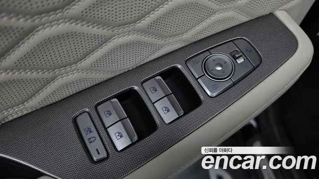 Hyundai Palisade Palisade Дизель 2.2 4WD — Фото автомобиля 29