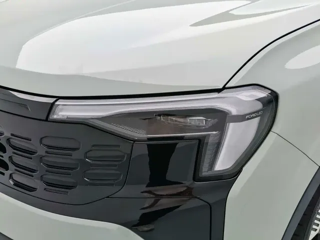 Ford Lingrui — Фото автомобиля 21