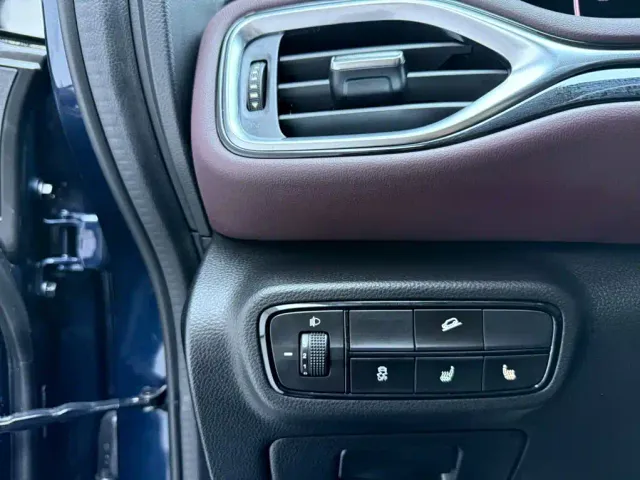 GAC Trumpchi M6 — Фото автомобиля 9