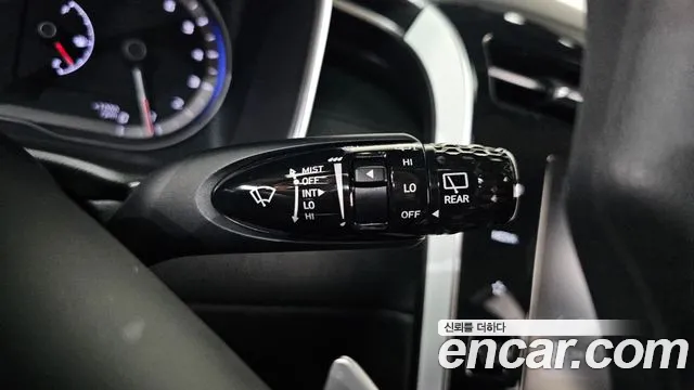 Hyundai Tucson Tucson (NX4) Бензин 1.6 турбо 2WD — Фото автомобиля 18