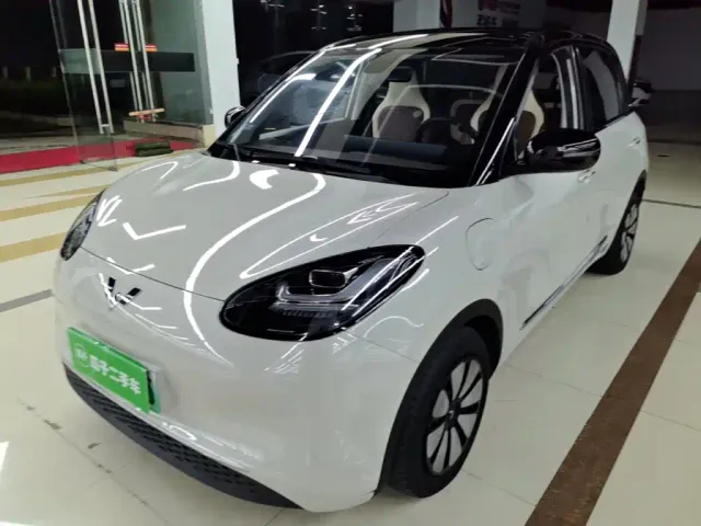 Фотография автомобиля — Wuling Bingo