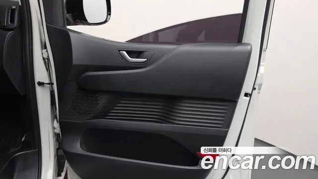 Hyundai Staria — Фото автомобиля 14