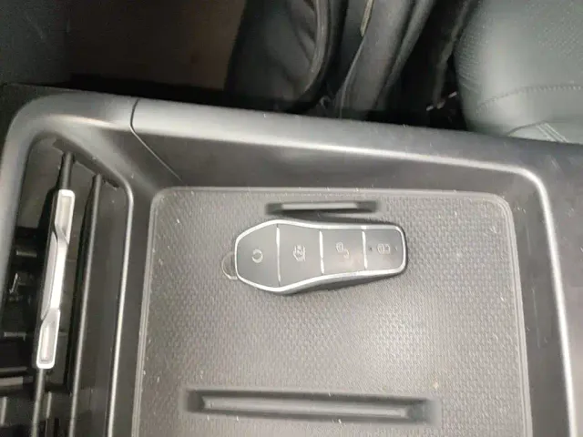 BYD Qin PLUS — Фото автомобиля 8