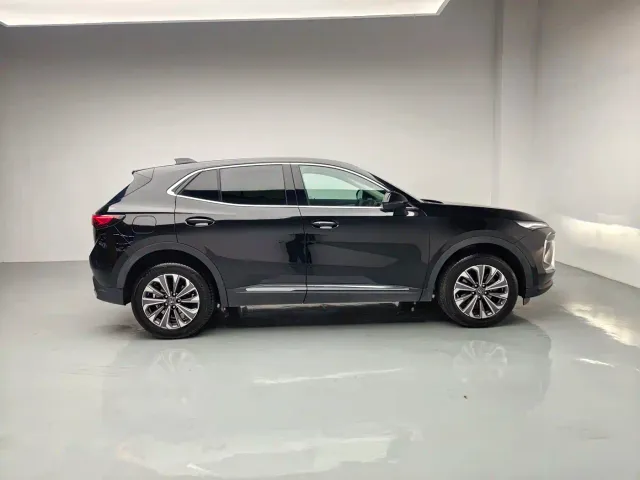 Buick Envision S — Фото автомобиля 8