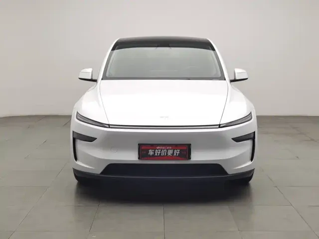 Tesla Model Y — Фото автомобиля 3