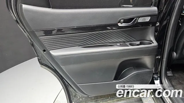 Hyundai Palisade The New Palisade Бензин 3.8 4WD — Фото автомобиля 21