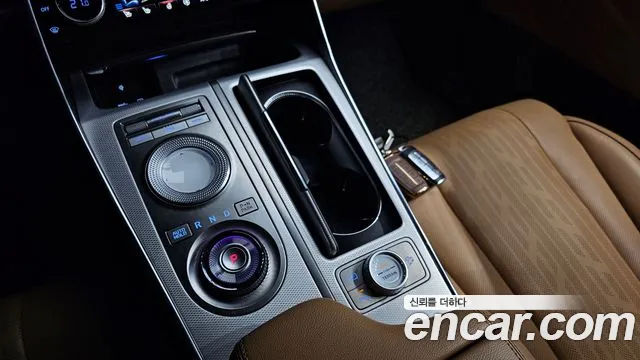 Genesis GV80 3.0 Дизель AWD — Фото автомобиля 6