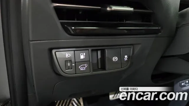 Kia EV6 — Фото автомобиля 26
