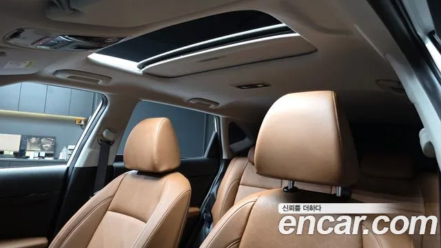 Kia Seltos Новый Seltos Бензин 1.6 турбо 2WD — Фото автомобиля 18