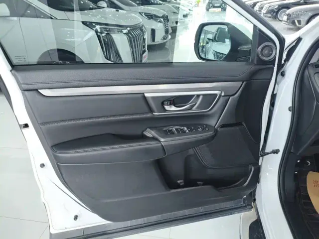 Honda Breeze — Фото автомобиля 7