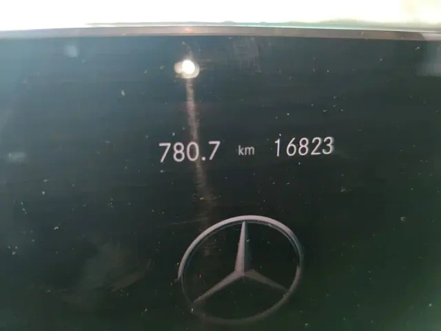 Mercedes-Benz A-Class — Фото автомобиля 13