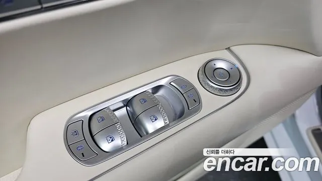 Genesis G90 RS4 — Фото автомобиля 23