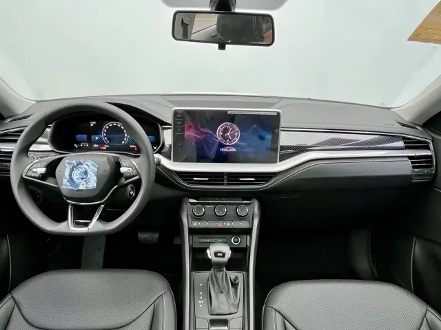 Skoda Kodiaq — Фото автомобиля 5