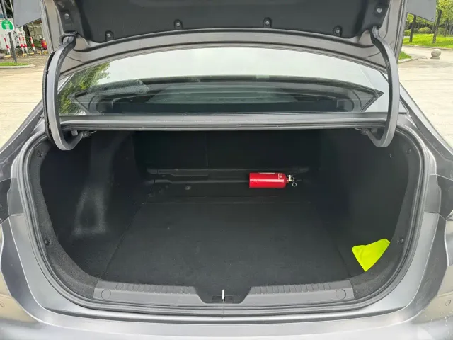 GAC Trumpchi Emkoo — Фото автомобиля 17