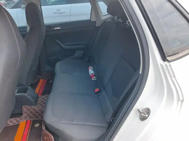 Volkswagen Polo 2023 Plus 1.5L Auto Joyful Living Edition — Фото автомобиля 16