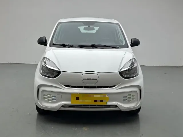 Roewe Clever — Фото автомобиля 2