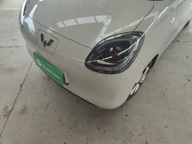 Wuling Hongguang Mini EV — Фото автомобиля 23